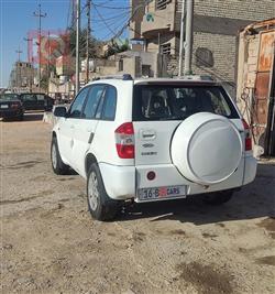 شيري تيجو 2